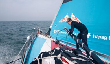 Manoeuvre marathon looms in final stretch to Portsmouth