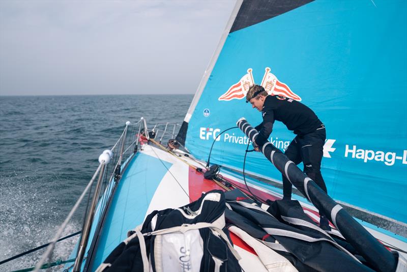 Manoeuvre marathon looms in final stretch to Portsmouth