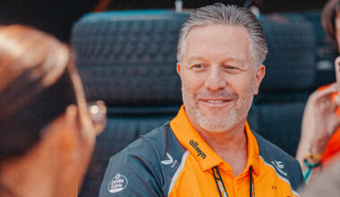 McLaren’s 10 defining Formula 1 victories