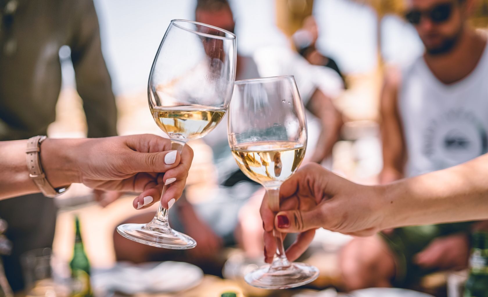 30% wine price hike on the cards