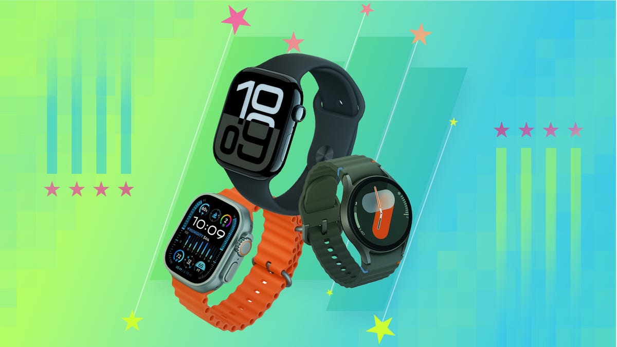 Best early Labor Day smartwatch deals 2025: Sales on Apple, Google, and Samsung watches