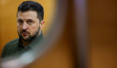 Ukrainians Show Zelensky the Limits of His Power – Foreign Policy