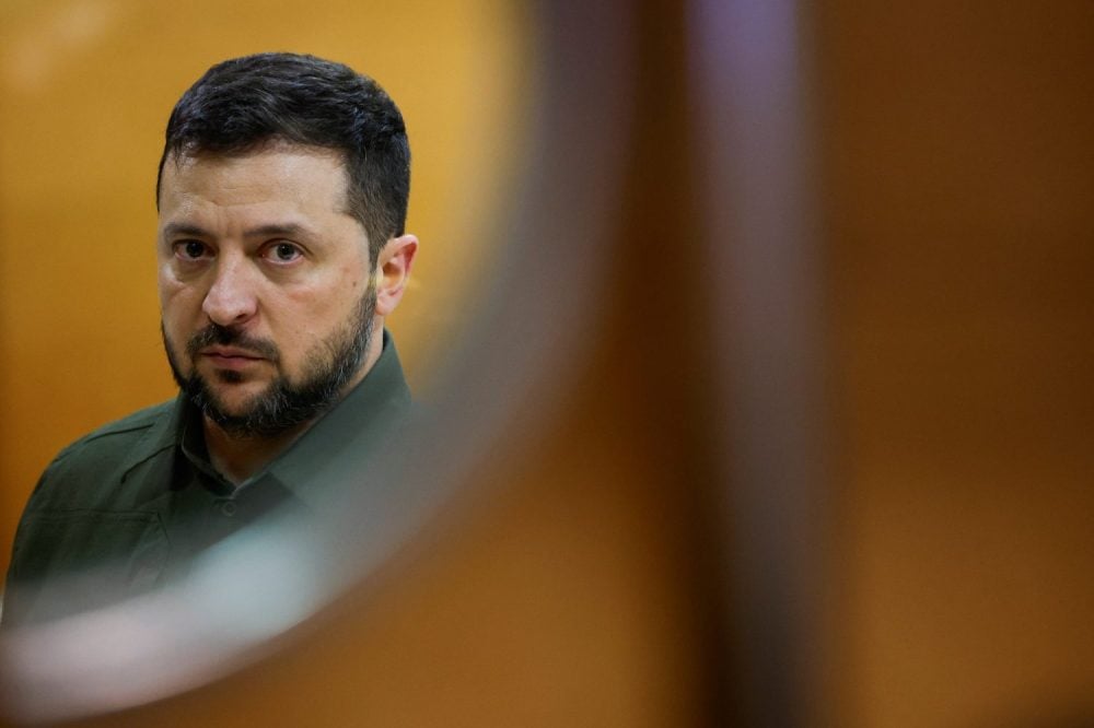 Ukrainians Show Zelensky the Limits of His Power – Foreign Policy