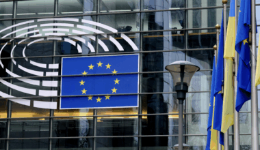 Ukraine awaits first step in EU membership talks