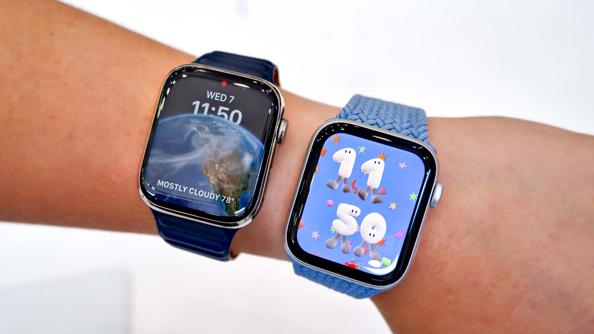 Apple Watch SE 2022