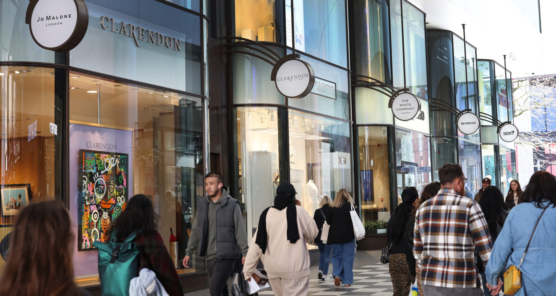 British Fashion Council brings city-wide fashion celebrations to Liverpool