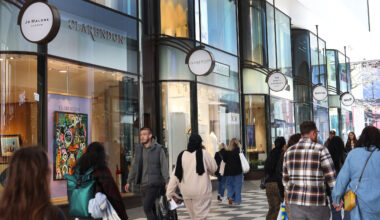 British Fashion Council brings city-wide fashion celebrations to Liverpool