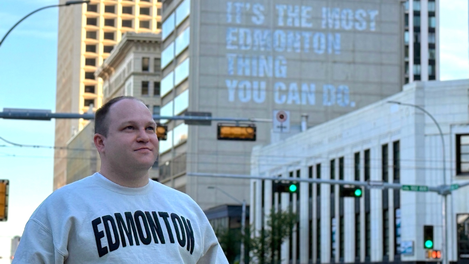 Paul Bakhmut gears up for Edmonton mayoral run with an innovation agenda