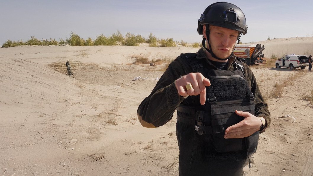 Support our frontline reporters