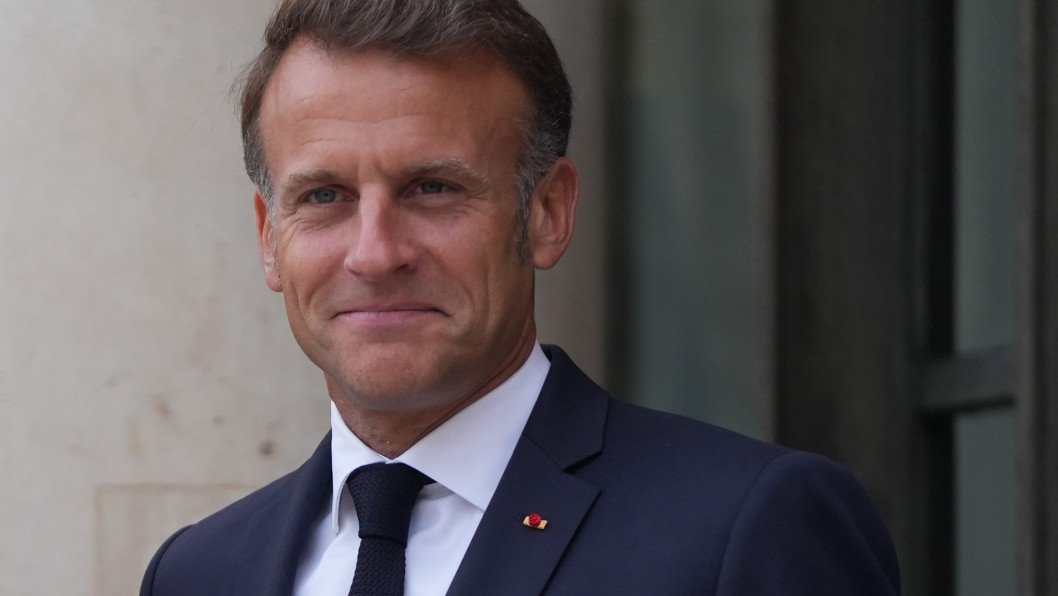 France Confirms 26-Nation Coalition to Support Ukraine With Troops and Security Guarantees