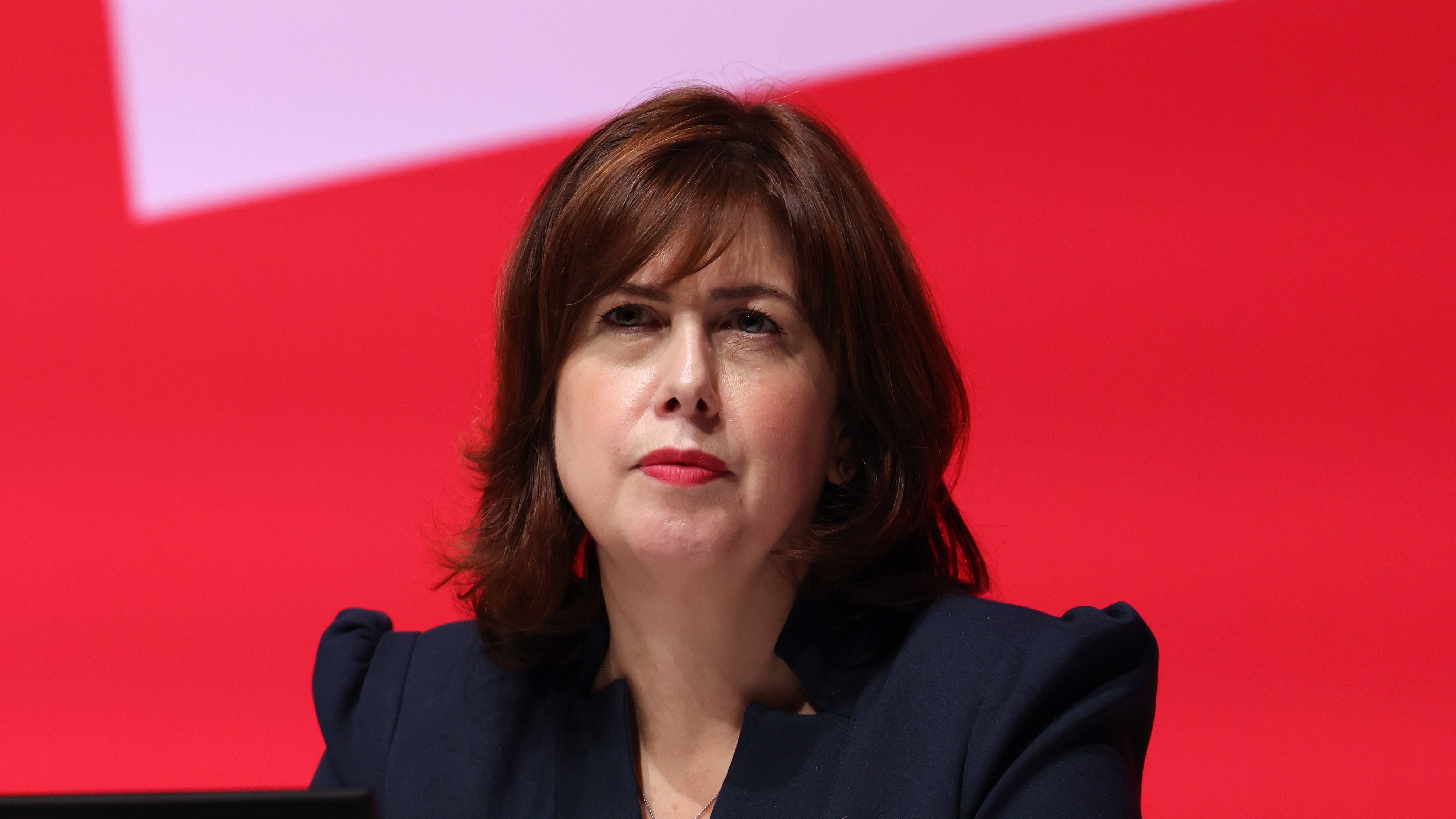 Lucy Powell criticises Labour ‘mistakes’ as she vies for deputy leader