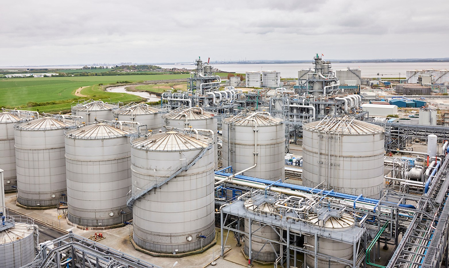 AB Foods is closing Vivergo Fuels near Hull