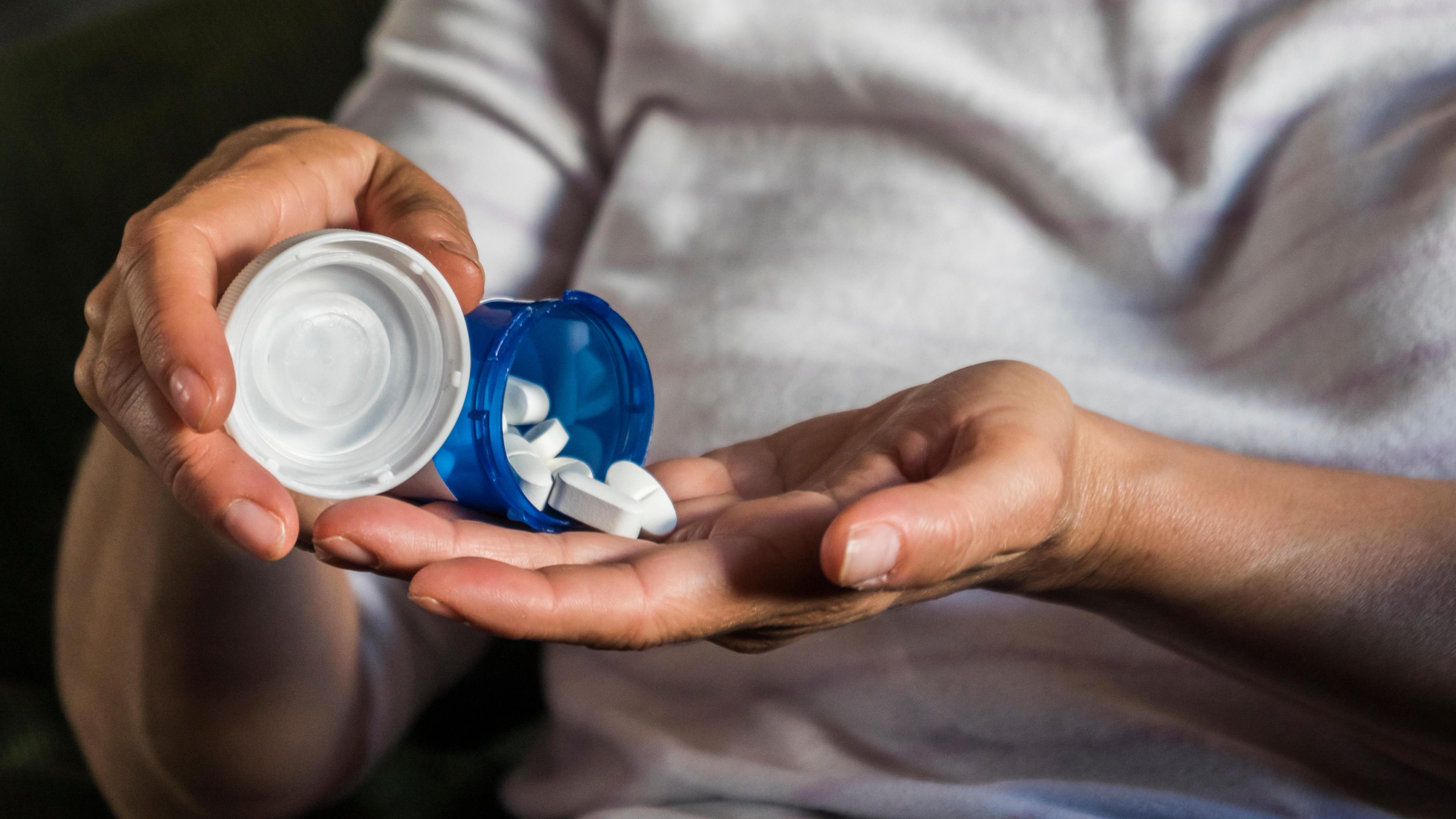 Daily weight-loss pill raises hopes for fighting obesity