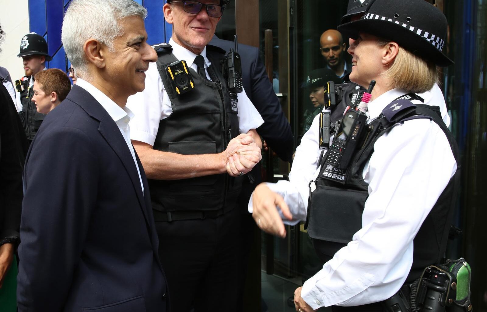 Mayor of London on track to deliver “vast majority” of 146 manifesto commitments
