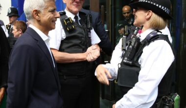 Mayor of London on track to deliver “vast majority” of 146 manifesto commitments