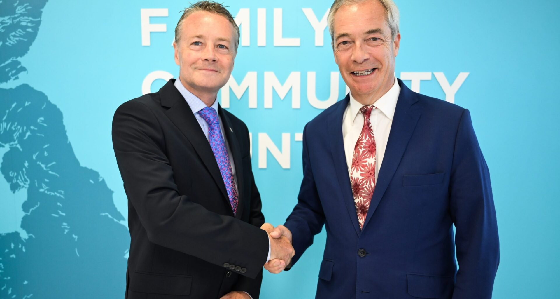 Reform councillor wants Bromley out of London – but Sadiq Khan says no