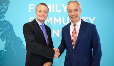 Reform councillor wants Bromley out of London – but Sadiq Khan says no