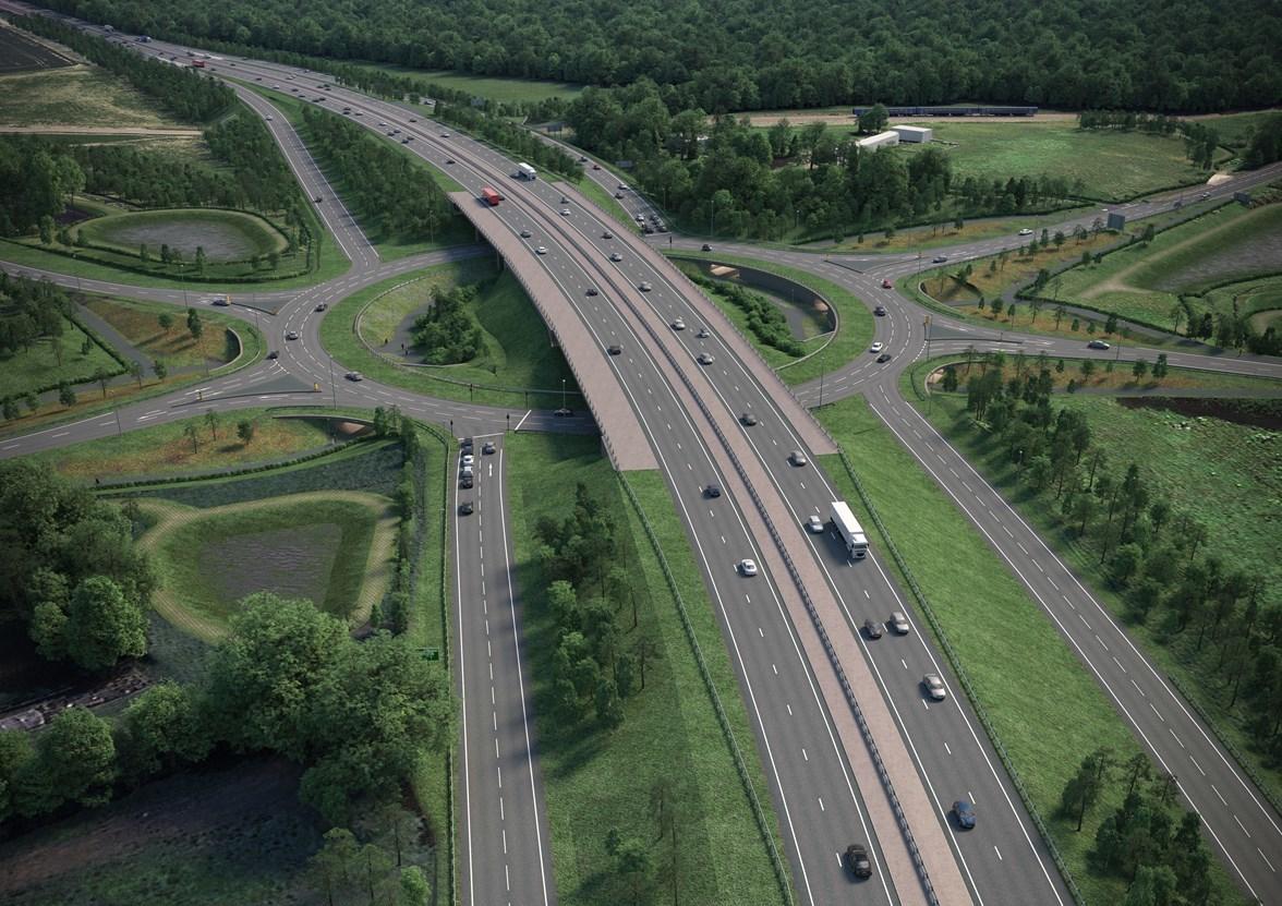 Sheriffhall roundabout delay anger - The Edinburgh Reporter