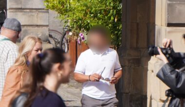 Verbally abusive Edinburgh taxi driver has licence suspended