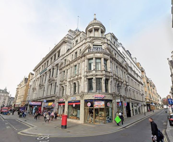 Plans approved for ‘world class’ casino and restaurant inside London’s iconic Trocadero Harrow Online