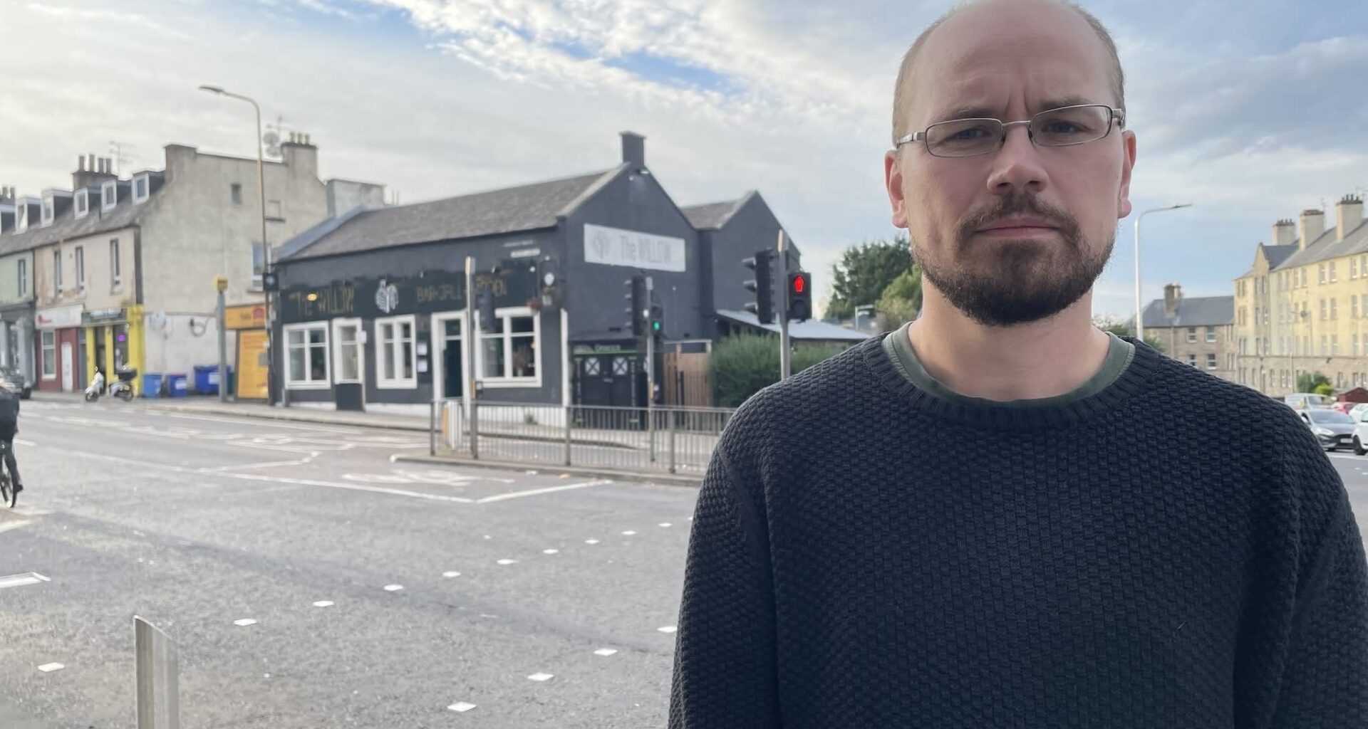 Backtrack on student flat block ban