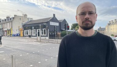 Backtrack on student flat block ban