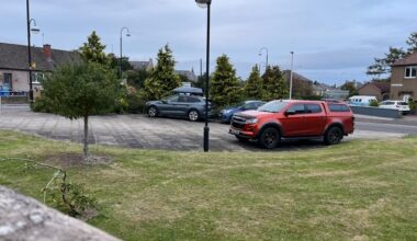 Bonnyrigg restaurant’s bid to expand car park rejected
