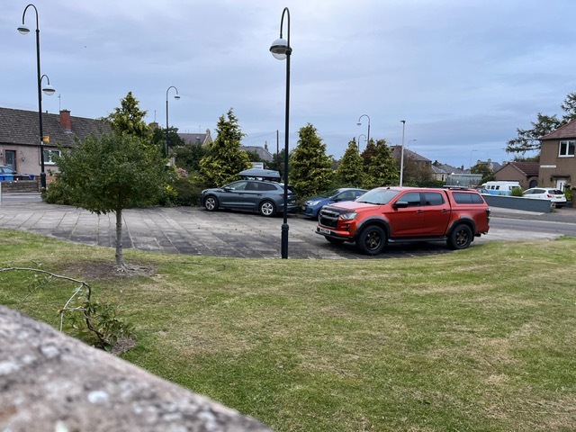 Bonnyrigg restaurant’s bid to expand car park rejected