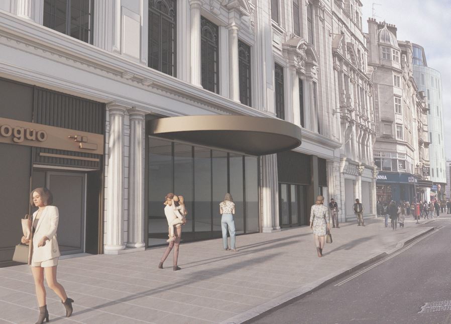 Trocadero building in London could become home to major new two-storey casino Harrow Online Trocadero building in London could become home to major new two-storey casino Harrow Online