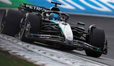 2025 Dutch Grand Prix Race Report: Eventful Sunday at Zandvoort