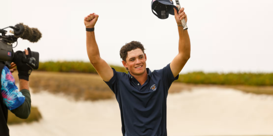 Photo: USGA