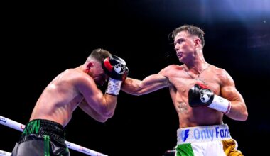 Donovan primed for Crocker decider in Belfast