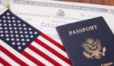 Steep rise in US citizens seeking asylum in Ireland
