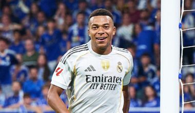 Mbappe says mental health remains taboo in elite sport
