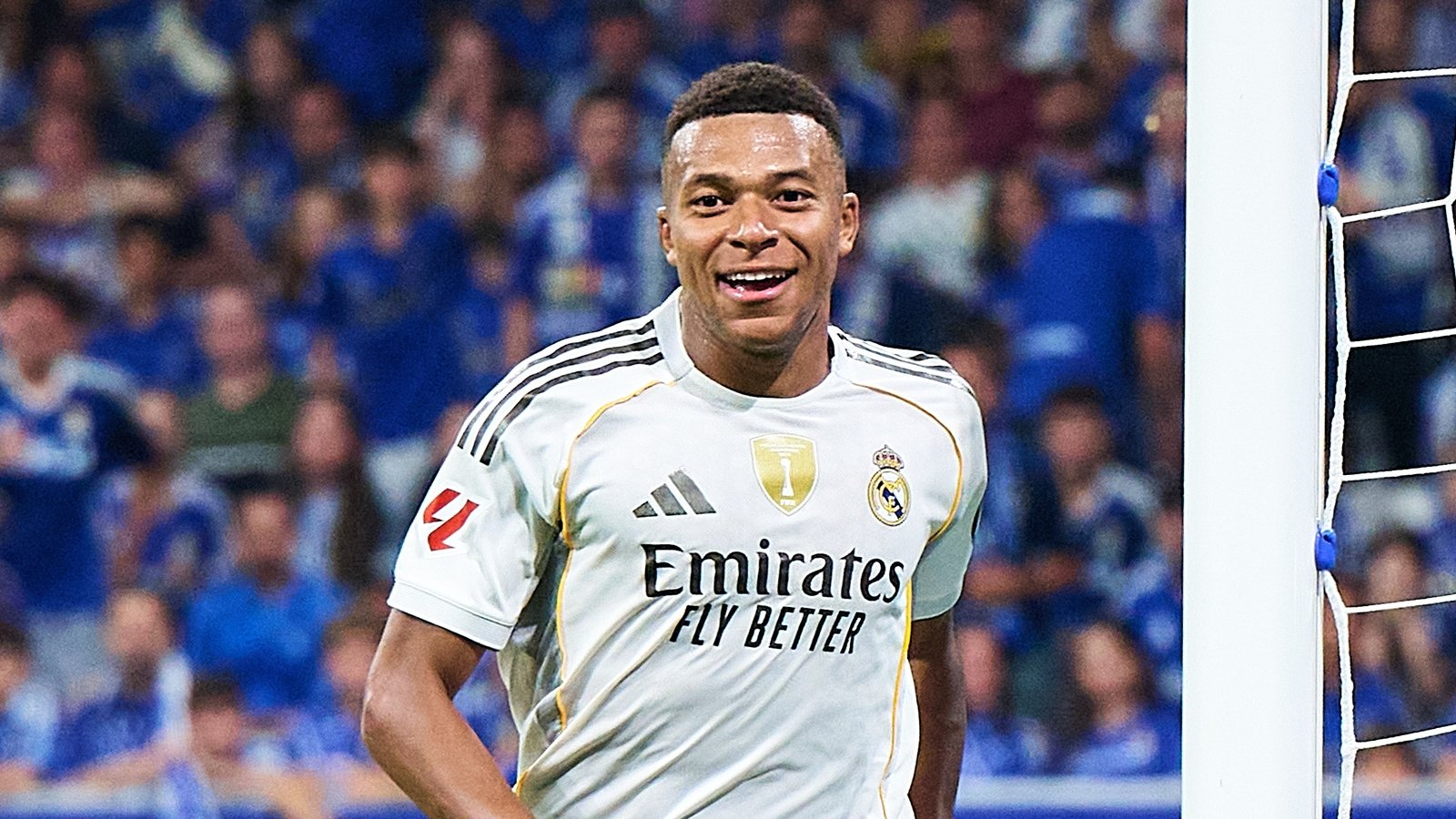 Mbappe says mental health remains taboo in elite sport