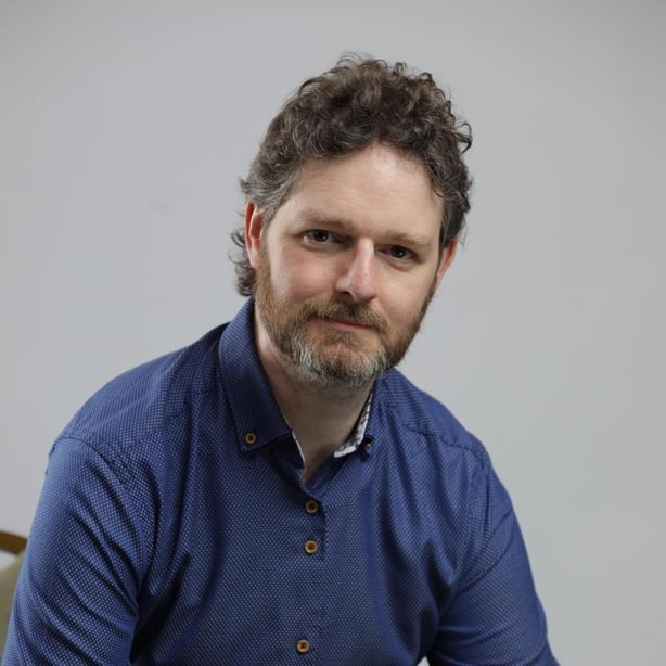 Robert McArdle
