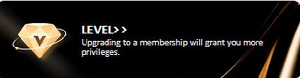 Upgrade to earn rewards