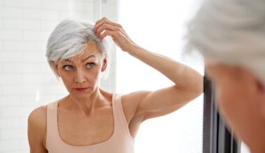 5 reasons you may be losing your hair and how to prevent it