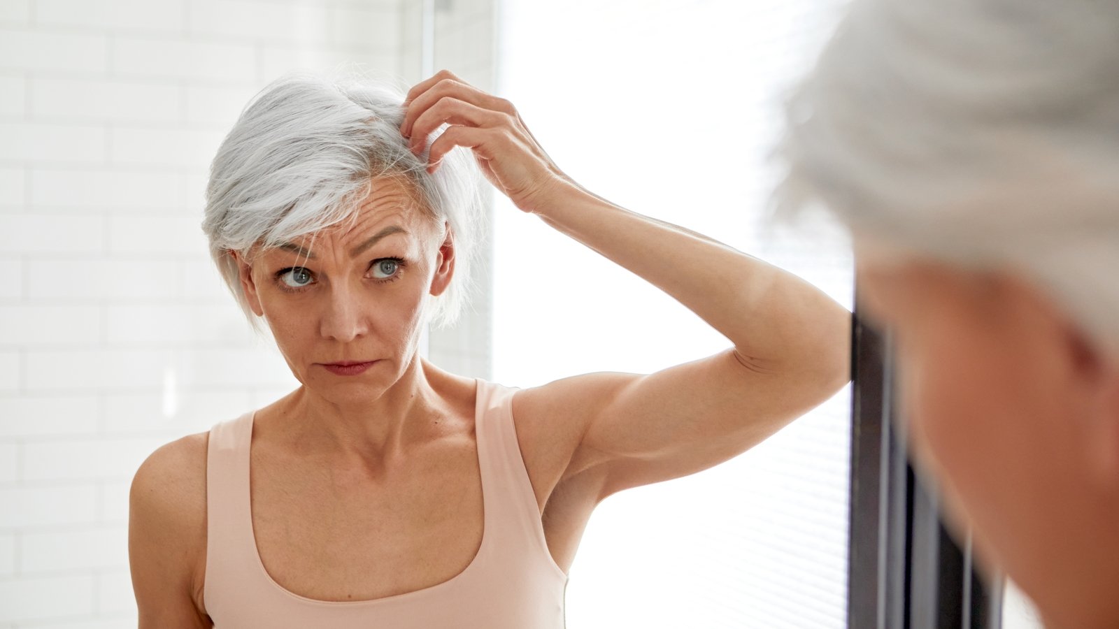 5 reasons you may be losing your hair and how to prevent it
