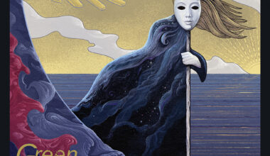 Green Carnation - A Dark Poem Part I: The Shores of Melancholia Review