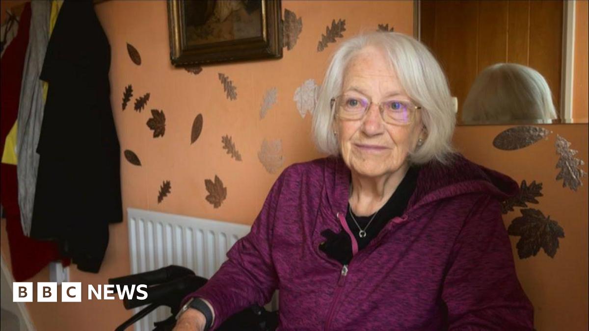 Desert Island Discs