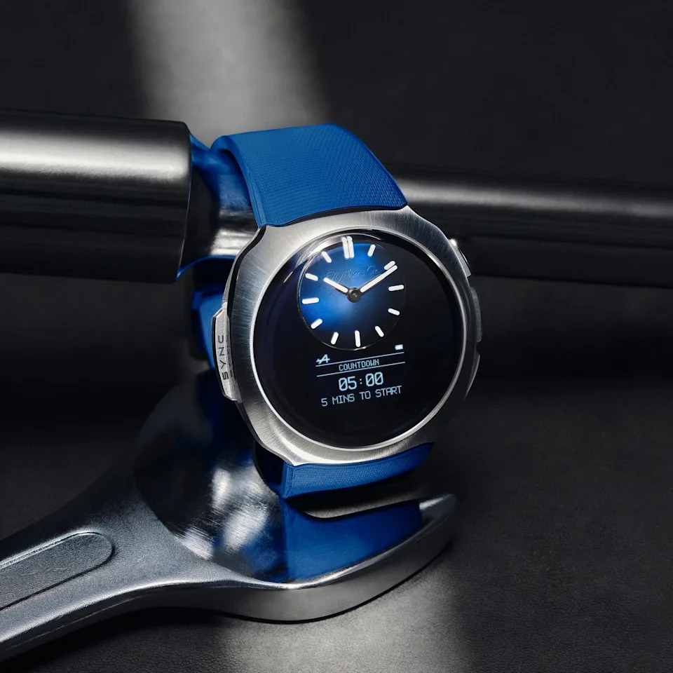 streamliner mechanics edition.