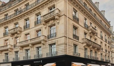 Icicle and Songzio step up their presence in Paris