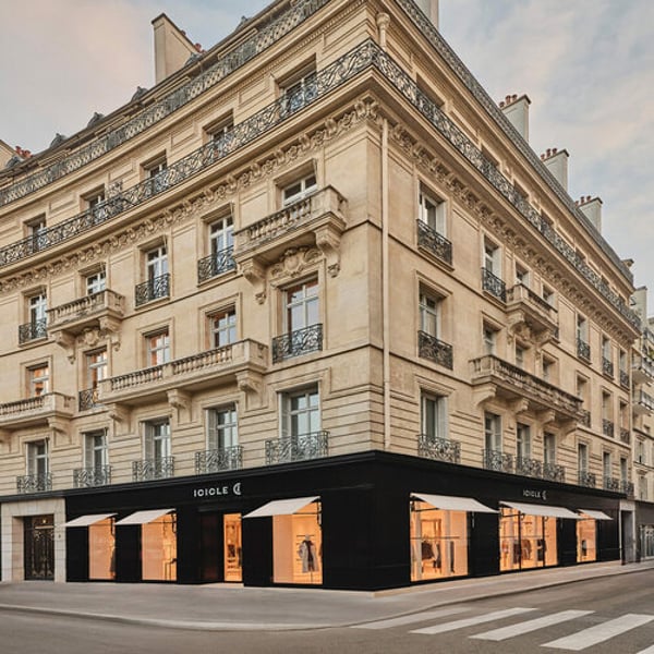 Icicle and Songzio step up their presence in Paris