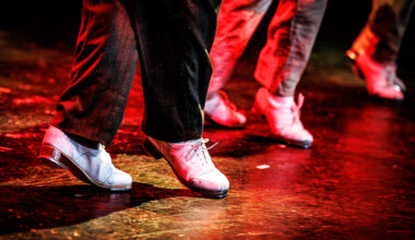 Emerald Storm – Emerald Theatre, London