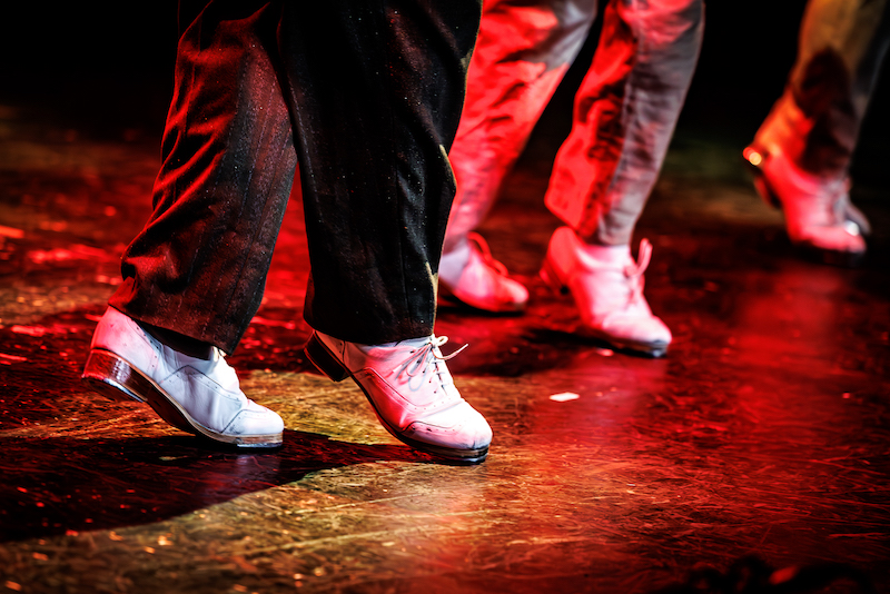 Emerald Storm – Emerald Theatre, London