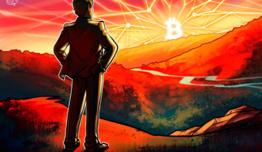 AI to Disrupt Stocks, Force Investors to adopt Bitcoin — Analyst
