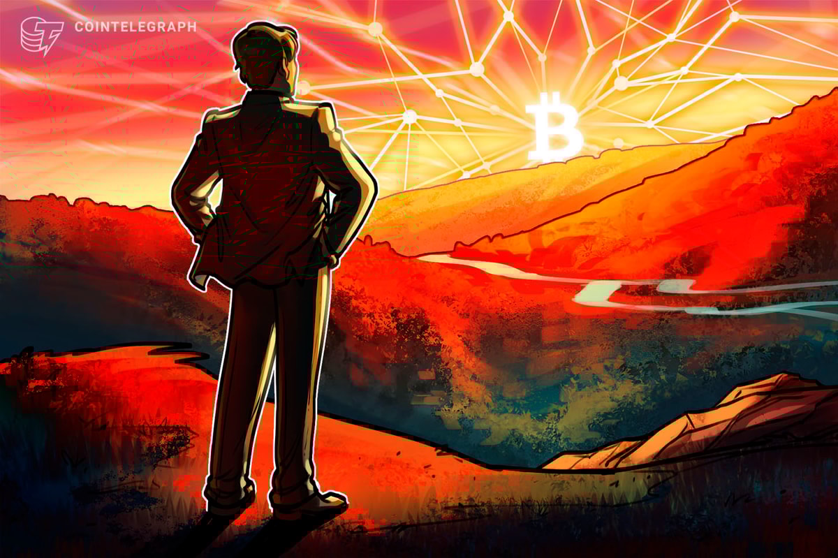 AI to Disrupt Stocks, Force Investors to adopt Bitcoin — Analyst