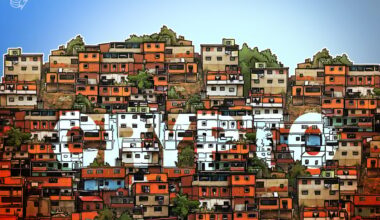 USDt Replaces Venezuela’s Bolívar as Inflation Hits 229%