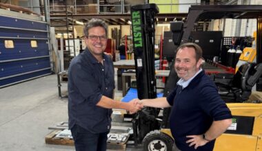 Bristol manufacturer Hocklynn secures future under new ownership